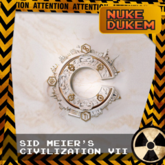 РФ+СНГ | Sid Meier&acute;s Civilization VII - Выбор издания | STEAM КЛЮЧ