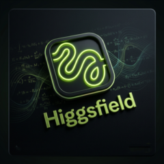 Higgsfield Activation Link | Pro | Ulti | Creator