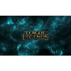 Аккаунт League of Legends 370 уровень Полный доступ