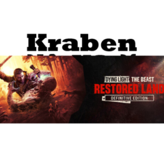 Dying Light: The Beast Restored Land Definitive Edition steam Россия\МИР