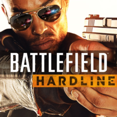 Ключ Battlefield Hardline Standard Edition Xbox One & Xbox Series X|S [Цифровой Код]
