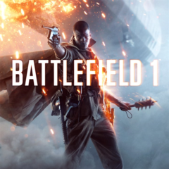 Ключ Battlefield 1 Standard Edition Xbox One X|S & Xbox Series X|S [Цифровой Код]