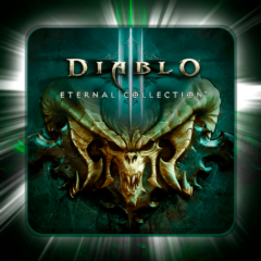 DIABLO 3 Eternal Collection✅ПОЧТА+СМЕНА ДАННЫХ✅ГАРАНТИЯ✅