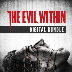 Ключ The Evil Within Digital Bundle Xbox One X|S & Xbox Series X|S [Цифровой Код]
