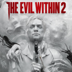Ключ The Evil Within 2 Xbox One X|S & Xbox Series X|S [Цифровой Код]