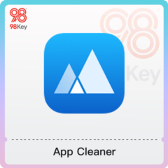 App Cleaner & Uninstaller | ключ активации для Mac