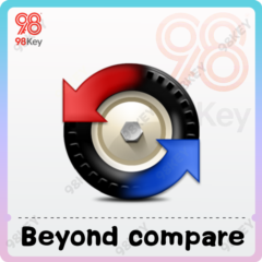 Beyond Compare | лицензия | Standard / Pro | Windows Mac Linux