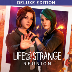 Life is Strange: Reunion Deluxe оффлайн ИГРАЙТЕ ЗДЕСЬ И СЕЙЧАС