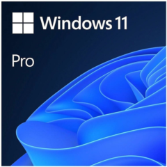 Ключ активации Windows 11 Pro OEM, цифровая лицензия, мгновенная доставка