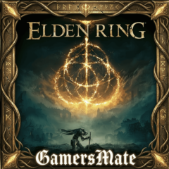 ELDEN RING STEAM КЛЮЧ РФ-СНГ-УКР