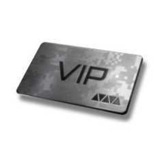ОБЫЧНЫЙ VIP УСКОРИТЕЛЬ НА 30 ДНЕЙ