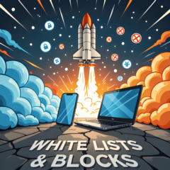 🛰️ БУРАН VPN: Белые списки две подписки LTE + WIFI. Голосовые Telegramm | VLESS 🛰️