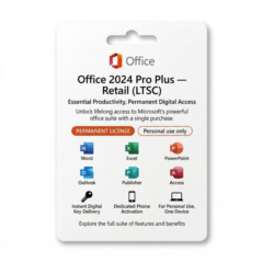 Microsoft Office 2024 Professional Plus | Ключ активации | Мгновенная доставка
