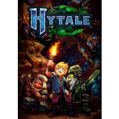 HYTALE | ПОЛНЫЙ ДОСТУП | АВТОВЫДАЧА