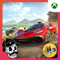 Forza Horizon 5 + 450 ИГР | Онлайн | GamePass