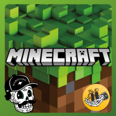 Minecraft + 450 ИГР | PC | ОНЛАЙН | GamePass