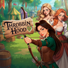 Throbbin Hood • STEAM • БЕЗ GUARD