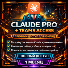 CLAUDE PRO | MAX x5 | Полная гарантия | Быстрая отправка только по электронной почте