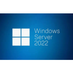 🔑Стандарт Windows Server 2022🔑Партнер Microsoft