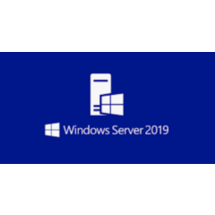 🔑Стандарт Windows Server 2019🔑Партнер Microsoft