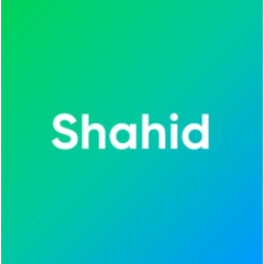 SHAHID VIP Премиум-доступ 1-3 месяца, гарантия безопасности