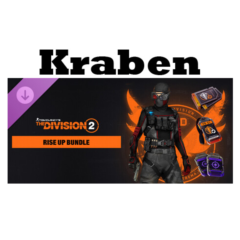 Rise Up Bundle - Tom Clancy’s The Division 2 steam DLC дополнение Россия\МИР