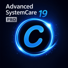 Advanced SystemCare PRO 19 - до 09.06.26 Ключ