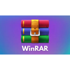 WinRAR — бессрочная лицензия безлимит устройств!