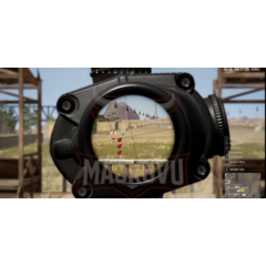 Рабочий макрос для игры PUBG, который уменьшит отдачу оружия