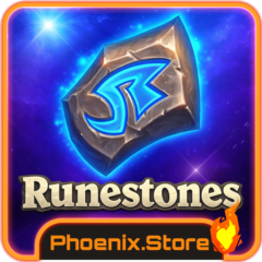Hearthstone · Рунические камни