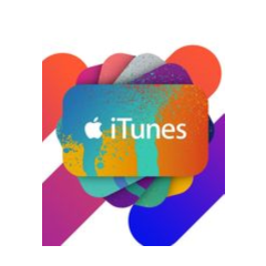 🔥 iTunes App Store USA 2-50$ | Пополнение аккаунта | Моментальная выдача