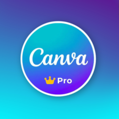 Canva Edu Pro 6 месяцев | Авто доставка