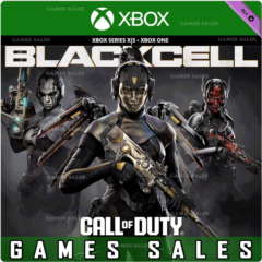 ✅❤️CALL OF DUTY®: BLACK OPS 7 - BLACKCELL (SEASON 3)❤️XBOX ONE|XS+PC WIN🔑КЛЮЧ✅