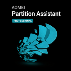 AOMEI Partition Assistant Pro 8.5 Бессрочный ключ