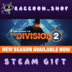 Tom Clancy’s The Division 2 - Gold Edition