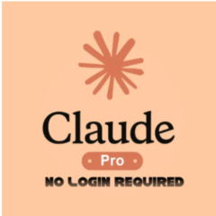 Claude AI PRO - БЕЗ ВХОДА В СИСТЕМУ | ССЫЛКА | БЫСТРО