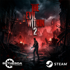 The Evil Within 2 (Steam Ключ)