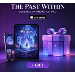 Прошлое внутри iPhone iOS iPad Appstore + ПОДАРОК