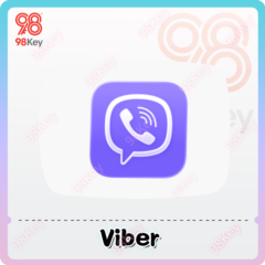 Пополнение Viber Out 5 USD 10 USD / 25 USD / 50 USD | Viber Out Credit