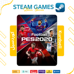eFootball PES 2020 | NO GUARD | STEAM OFFLINE