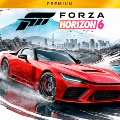 Forza Horizon 6. Premium Edition + ОНЛАЙН + FORZA 5 PREMIUM | АВТОАКТИВАЦИЯ