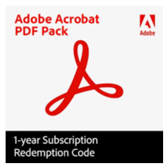 Adobe Acrobat Pro DC 2020 Windows 5 Device Lifetime (Paypal)