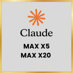 Claude  PRO    — Мощные премиум-аккаунты с искусственным интеллектом для пр