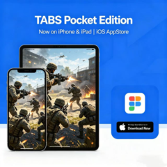 TABS Pocket Edition iPhone AppStore ios iPad +