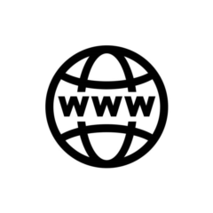 База зарегистрированных доменов (сайтов) Июль  2026