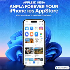 APPLE ID INDIA НАВСЕГДА ВАШ iPhone iOS AppStore