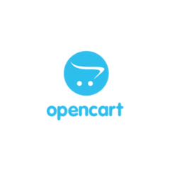 База доменов (сайтов ) на CMS OpenCart за апрель 2026