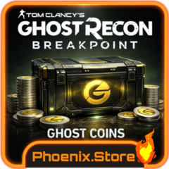 РОССИЯ МИР | КРЕДИТЫ | Ghost Recon Breakpoint | UPLAY/STEAM