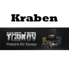 Escape from Tarkov - Prepare for Escape Edition steam