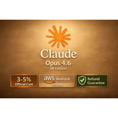 OPUS 4.6 - Claude code CLI | Vs Code... | Openclaw |||✨ АПИ ключ